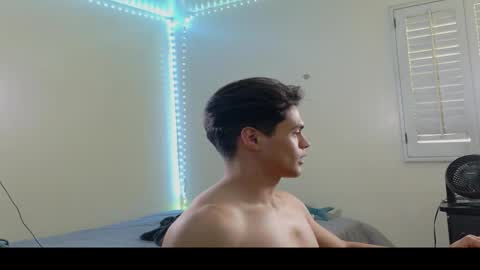 unknown online show from October 10, 8:41 pm