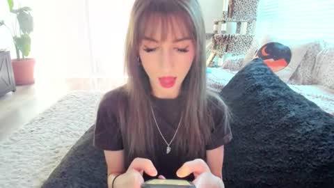 Snapshot of bbshasta chatting on June 17, 12:13 am Shasta online show from June 17, 12:13 am