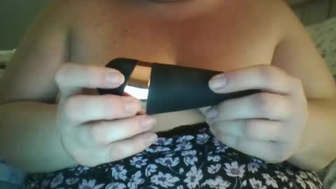 bbw_alltheway online show from August 8, 7:49 pm