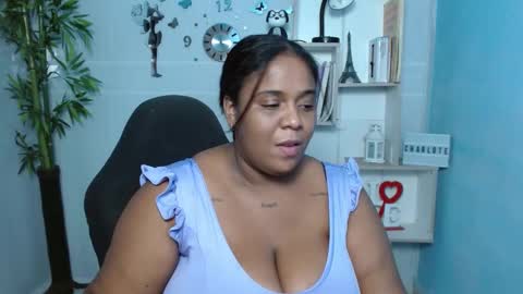 Charlote online show from March 3, 12:16 pm