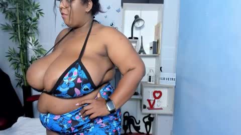 Charlote online show from March 10, 3:20 pm