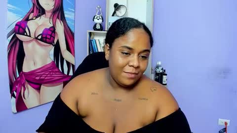 Charlote online show from October 2, 12:23 pm