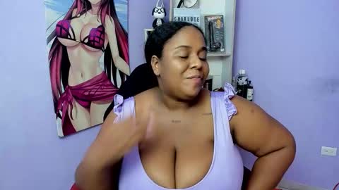 Charlote online show from October 3, 12:13 pm