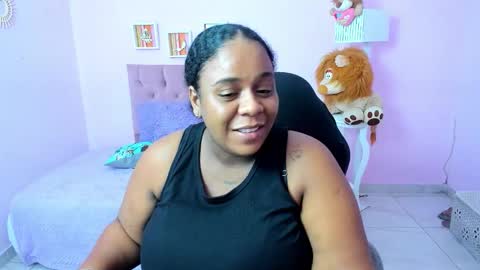 Charlote online show from March 29, 12:16 pm