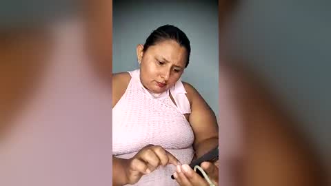 Snapshot of bbw_cindy11 chatting on July 30, 1:04 am Cindy online show from July 30, 1:04 am