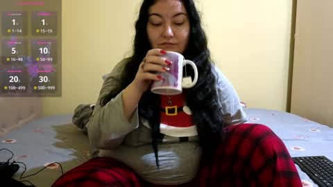 Snapshot of bbw_milf_4u chatting on January 12, 9:40 am Emma online show from January 12, 9:40 am