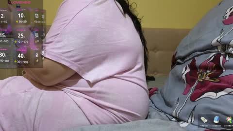 Snapshot of bbw_milf_4u chatting on January 18, 2:23 pm Emma online show from January 18, 2:23 pm