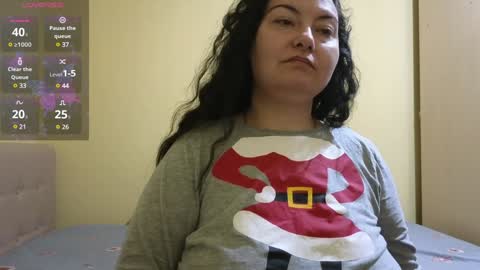 Snapshot of bbw_milf_4u chatting on January 27, 6:19 am Emma online show from January 27, 6:19 am