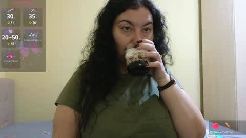 Snapshot of bbw_milf_4u chatting on January 27, 11:00 am Emma online show from January 27, 11:00 am