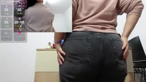 Snapshot of bbw_milf_4u chatting on September 24, 5:55 am Emma online show from September 24, 5:55 am