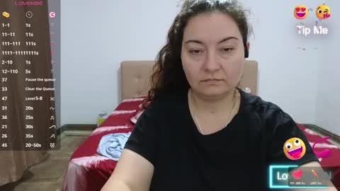 Emma online show from December 20, 7:32 pm