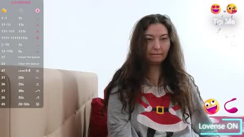 Snapshot of bbw_milf_4u chatting on January 16, 11:25 am Emma online show from January 16, 11:25 am