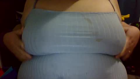 BBW PRDR online show from January 10, 4:36 am