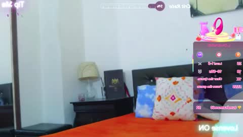 Snapshot of bbwblackdevon chatting on November 8, 12:55 am Black Devon online show from November 8, 12:55 am