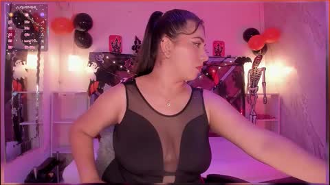 Cloe  online show from October 23, 4:34 am