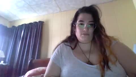 bbwdabkitty online show from March 22, 6:11 pm