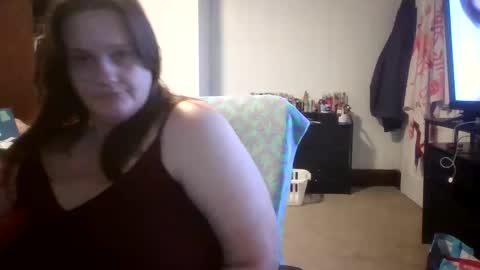 QuEen KeLs online show from February 15, 4:58 pm