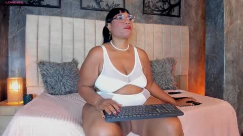 Bbwlatina01 online show from February 2, 12:15 pm