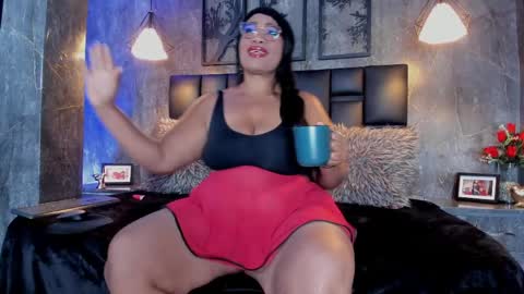 Bbwlatina01 online show from April 6, 11:11 am