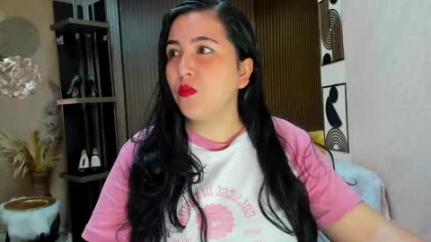 Snapshot of bbwluxurymuse chatting on May 18, 11:16 am bbwluxurymuse online show from May 18, 11:16 am