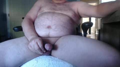 bbwman2011 online show from June 5, 12:33 pm