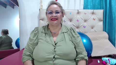 Salome online show from December 28, 11:59 pm