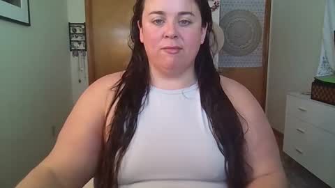 Sophie BBW online show from January 17, 3:11 pm
