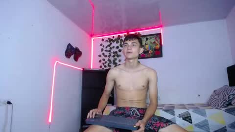 bby liamm online show from October 7, 8:22 am