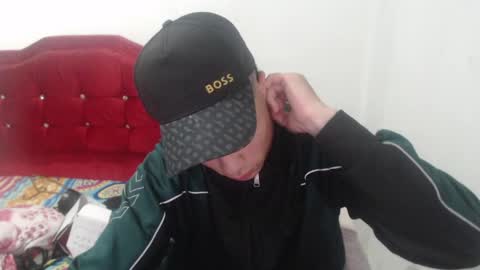 bby_nice online show from May 16, 1:02 am