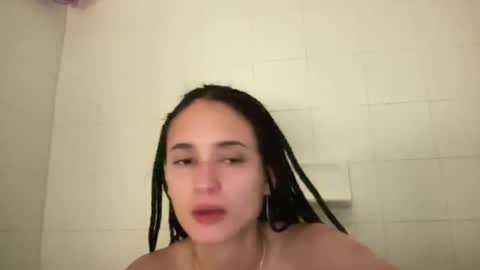 bbyangelyoga online show from December 8, 12:51 am