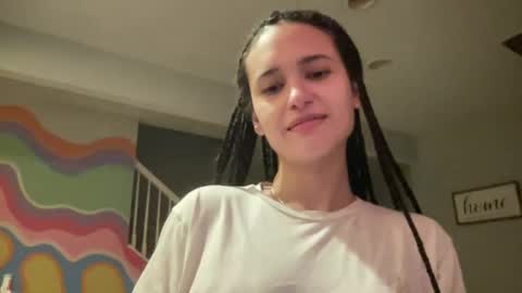 bbyangelyoga online show from December 11, 12:23 am