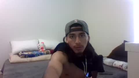 bbybreezy online show from September 24, 10:46 pm