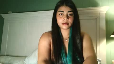 Snapshot of bbycakes0905 chatting on December 3, 2:30 am bbycakes0905 online show from December 3, 2:30 am