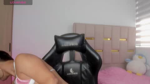 Cami online show from November 12, 6:41 pm