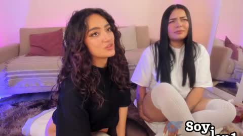 Snapshot of bbyj3n chatting on July 25, 4:43 am Jen 3 online show from July 25, 4:43 am