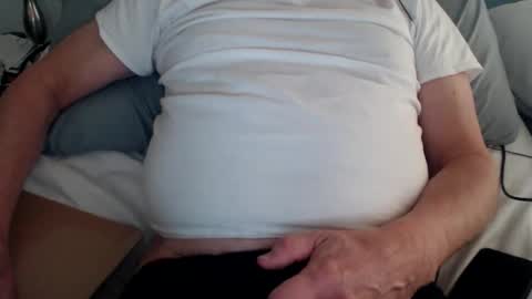 silverbullet online show from April 21, 1:17 pm