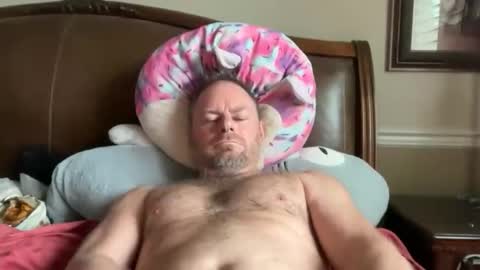 BCJonny online show from March 18, 8:01 pm