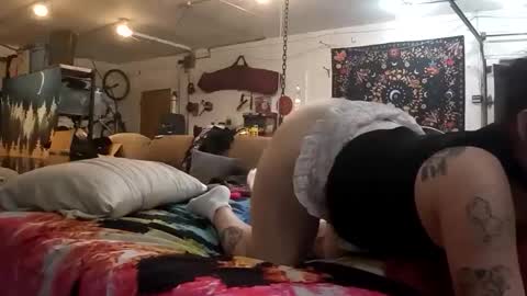 bdeunltd online show from December 3, 7:34 pm