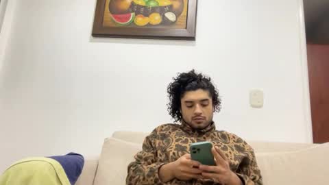 bdever7 online show from November 14, 7:18 am