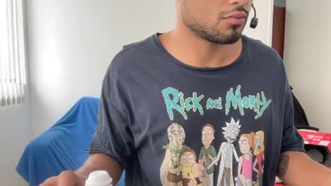 bdever7 online show from April 13, 5:51 pm