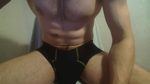 bdsm_gladiator online show from January 17, 9:14 am