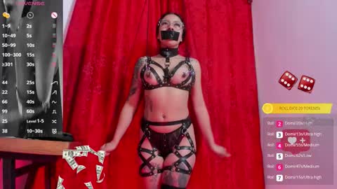 Bdsm hardextrem online show from March 21, 5:49 pm