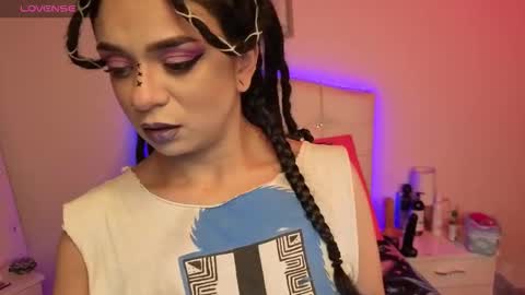 Ela online show from January 8, 7:32 am