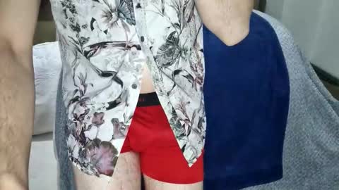 mikiforfun online show from October 13, 6:41 pm