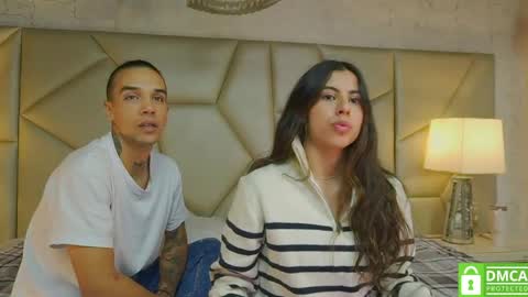 Helena  Evan online show from April 17, 12:30 pm