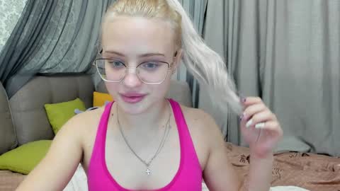 Summer BABY online show from December 3, 12:06 pm