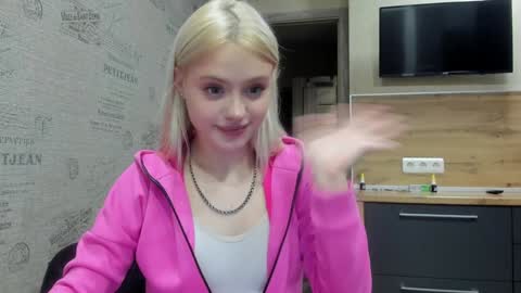 Summer BABY online show from December 10, 6:28 pm