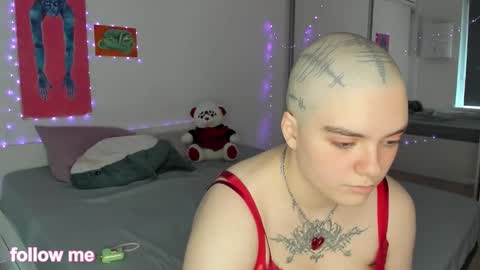 Enigma online show from October 21, 11:00 am