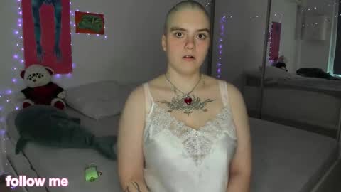 Enigma online show from October 27, 11:03 am