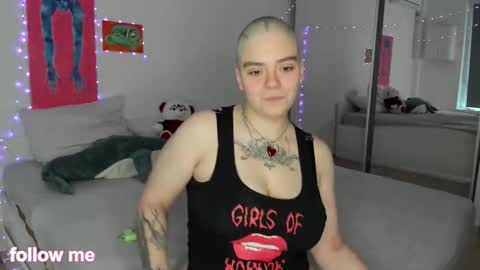 Enigma online show from October 29, 11:01 am